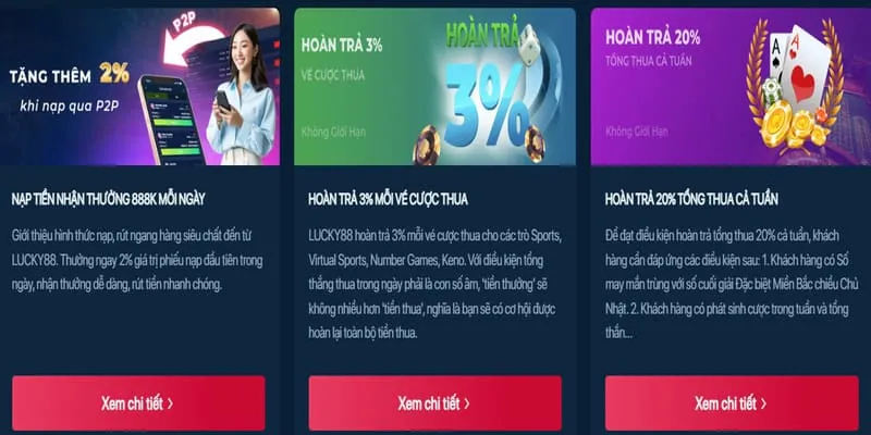 Người chơi vip66 nohu trúng jackpot lớn